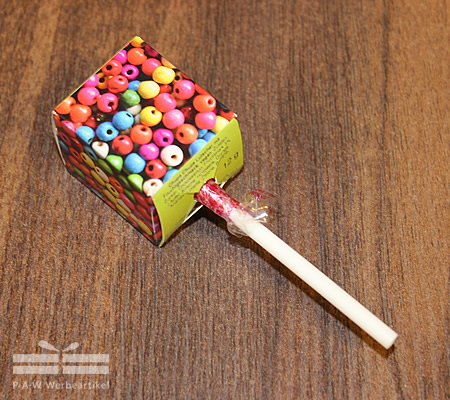 BAWAG PSK - Lolly-Box