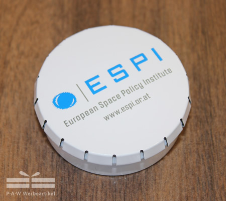 ESPI - Drück-mich-Dose Mini