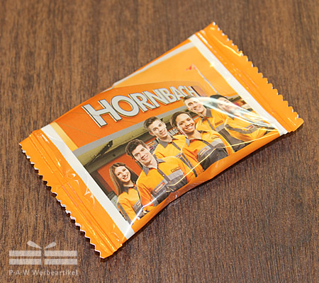 HORNBACH - Prinzen Rolle Minis