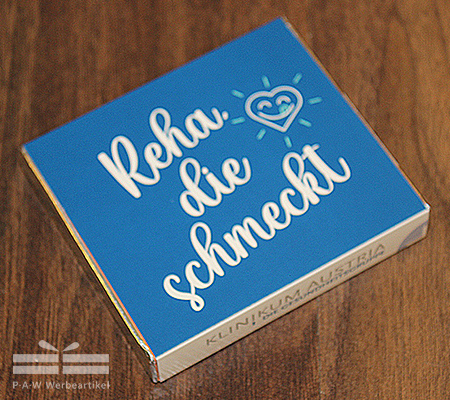 KLINIKUM AUSTRIA - Manner Original