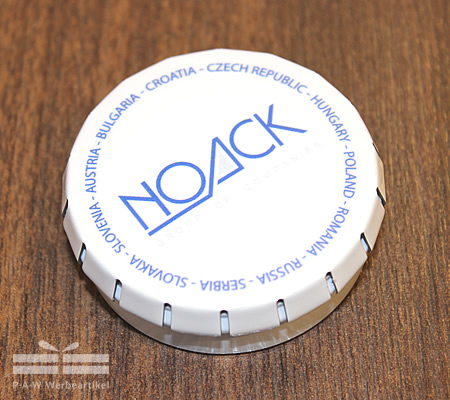 NOACK - Drück-mich-Dose Mini