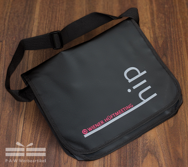 Orthopädisches Spital Speising - LorryBag Economy