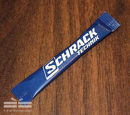 SCHRACK - Papier-Zuckerstäbchen