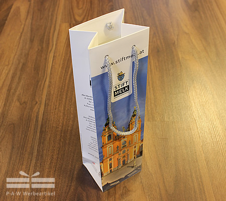 STIFT MELK - Tragetasche Bottle