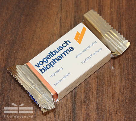 VOGELBUSCH BIOPHARMA - Manner 2er