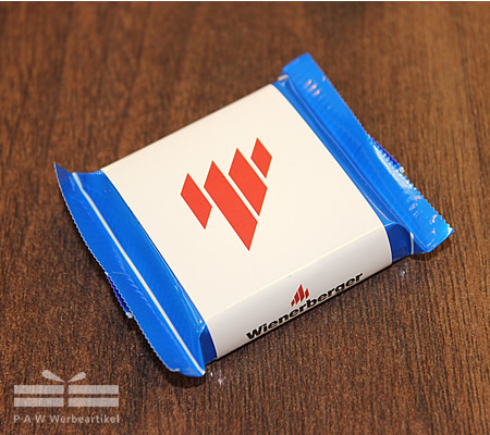 Wienerberger - Ritter SPORT Mini