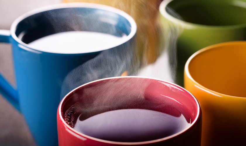 Werbeartikel Drinkware