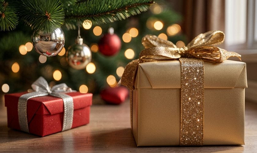 Werbeartikel Weihnachten